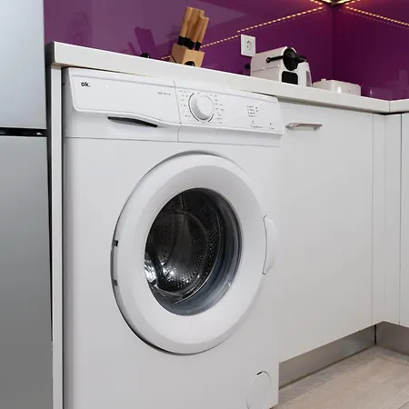 Spacious Modern Apartment In Athens Near Metro Εξωτερικό φωτογραφία