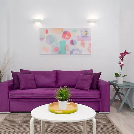 Spacious Modern Apartment In Athens Near Metro Εξωτερικό φωτογραφία