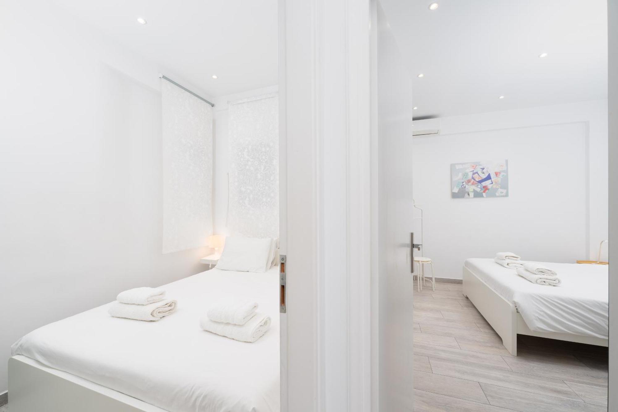 Spacious Modern In Near Metro